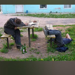 алкаш наркаш tyz