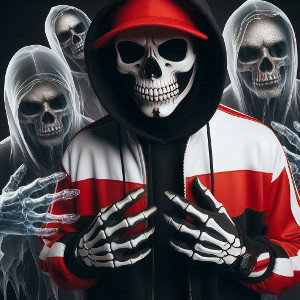 Ghost In The System (2003) Instrumental 