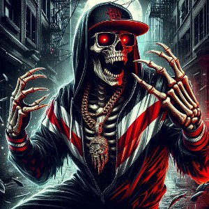 Monster Instrumental (Unmixed Demo 2025)