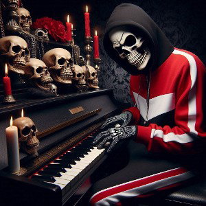 Noir Tones (2003) Instrumental 
