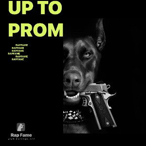 up to prom