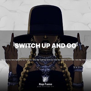 switch up and go