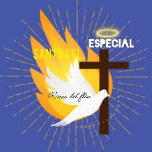 la reina del flow RD - santo a el 🔥🔥🔥🔥🔥🔥🤍🤍🤍🔥✝️✝️✝️✝️✝️🔥🔥🔥🔥🔥 