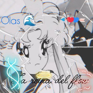 la reina del flow RD - olas 🌊 