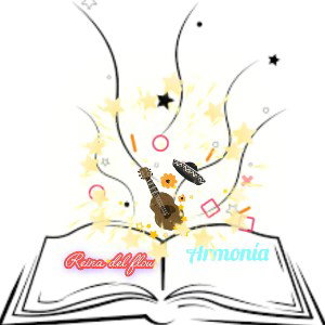la reina del flow RD - armonía  
