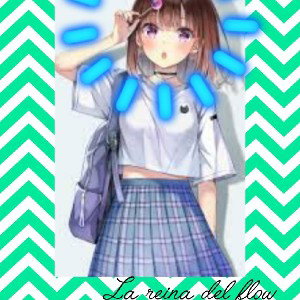 la reina del flow RD - momento de felicidad inesperado