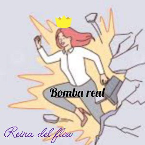 la reina del flow RD - bomba real La reina del flow rompiendo Barrera sss 😈 