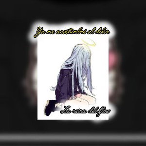 la reina del flow RD - ya me acostunbre al dolor ꧂✰☆✿
