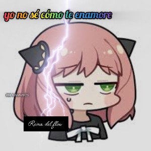 la reina del flow RD - yo no sé cómo te enamoré_es inventado 