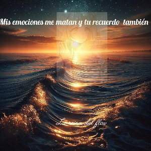 la reina del flow RD - mis emociones me matan y tú recuerdo también 🙂‍↕️