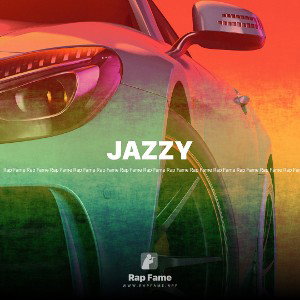 JAZZY 