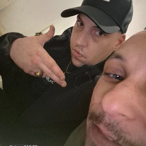 isma  et galacktik