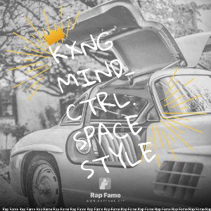 Kxng Mind_Ctrl. Space style