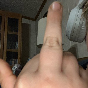 Fuck in this bitch ass lit ass lit talk shit you’ll get dropped in 2.3 seconds if you come in this house 
