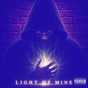 Light Of Mine (Slowed + Reverb)