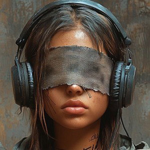 SAEE Da Dreem - Hypnotized By Lies