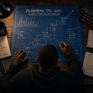Planning The Gain
