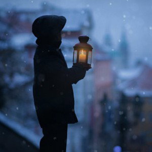 Light of Mine