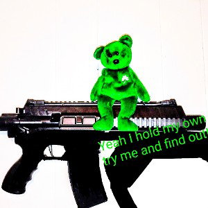 here is the envy 