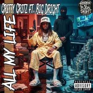 All my Life ft BIG DRIGHT 🔥🔥🔥 😤