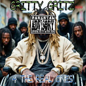 4 the real ones😤