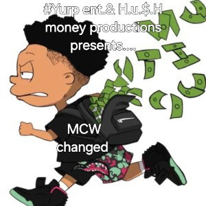 Changed by McW