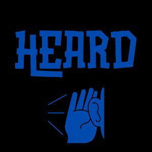 Atx Yurp - Heard