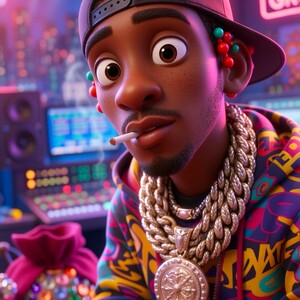 COME MIX MY SOUND