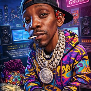DRAW ME A PICTURE