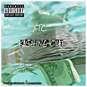 KRASHING OUT /KASHING OUT ft BLACKOKANE & ILLICIT 
