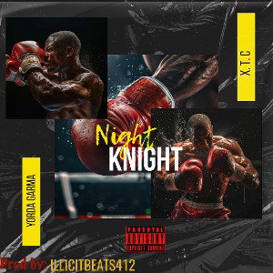 NIGHT KNIGHT 