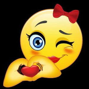 🫶⚘️🍯❤️They Luv Me❤️🍯⚘️🫶