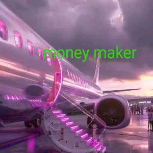 Money maker 
