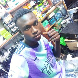coolest niger