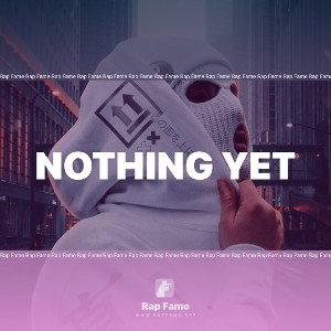 Nothing Yet