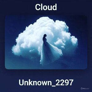 Unknown_2297 - Cloud