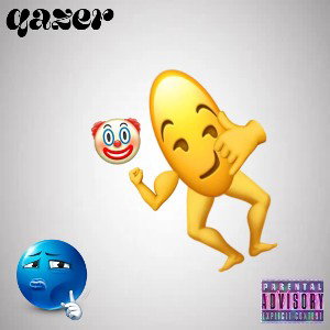 Qazer - Pohui