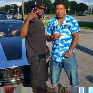 CANT STOP NOW,, PROD BY VIPERSQUAD TRE DA MOB 