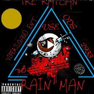 THA HARDEST SHIT N DA STRTZ,DIE MUSIC VOL.1 PROD BY VIPERSQUAD TRE DA MOB 