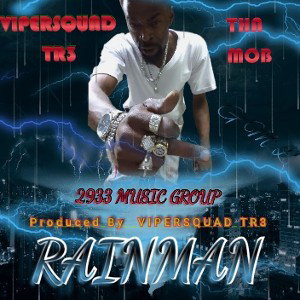 MY NEW SONG,JUST FLOWIN, PROD BY (VIPERSQUAD TRE DA MOB)