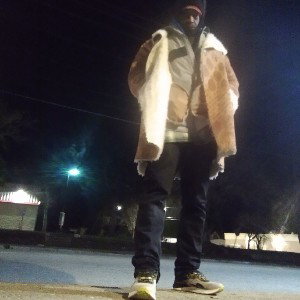 "THA NEW ME" MY RELEASE, PROD BY VIPERSQUAD TRE DA MOB 