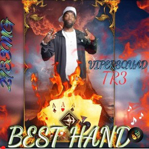 DEAD SERIOUS BOUT DIS RAP,, PROD BY VIPERSQUAD TRE 