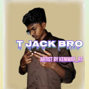 KENIWAY_RT - T JACK BRO🫂