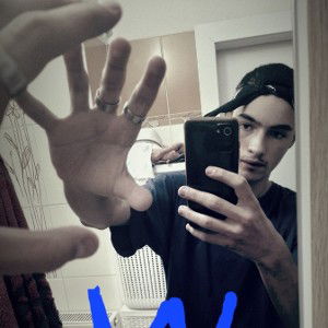 shhh... strach vede?