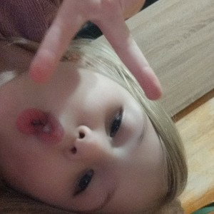 зима очень весёлая Ева красота красотка любимая Ева Я вас люблю с Новым годом