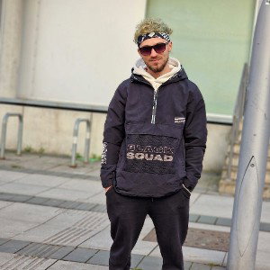 Mike - Stay down