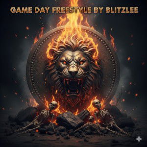 game day freestyle 1 take, off the top