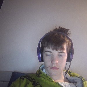 connor rap