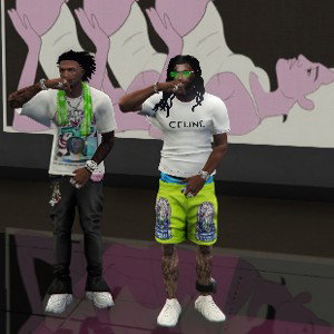 WELKOME TO SLIME LIFE 🐍