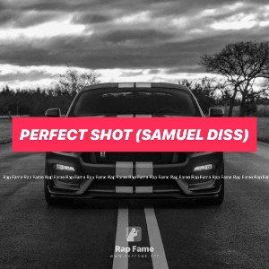 perfect shot (Samuel diss)